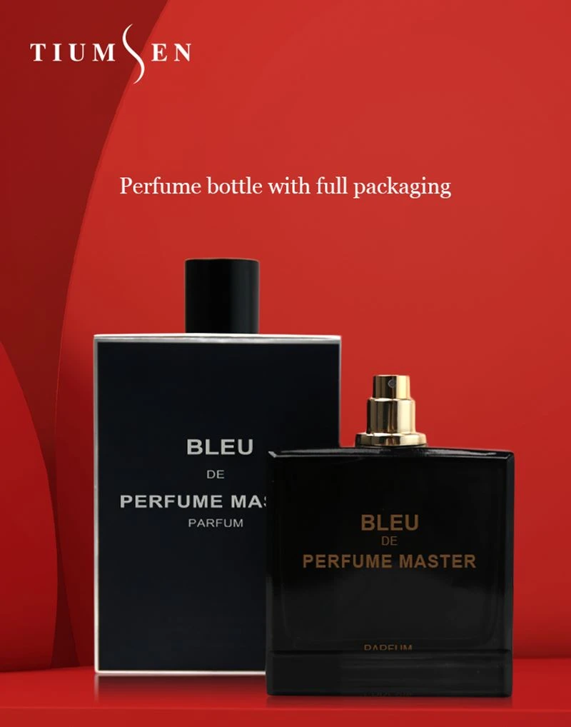 Perfume Spray Bottle Vintage
