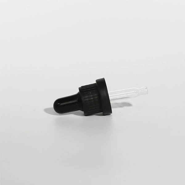 120Ml Dropper Bottle