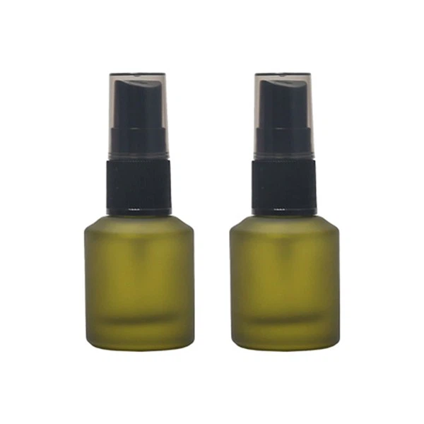 200ml Glass Lotion Bottles