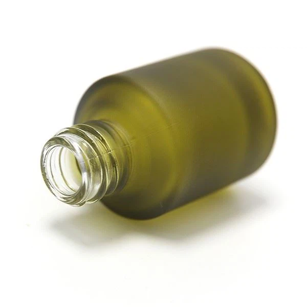 200ml Glass Lotion Bottles