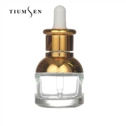 Chai nhỏ giọt 30ml
