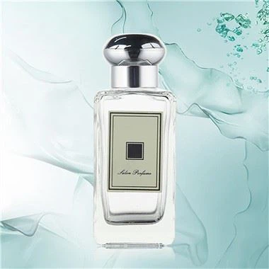 Chai xịt nước hoa thủy tinh rỗng