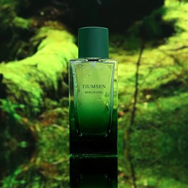 Nước hoa chai lạ mắt