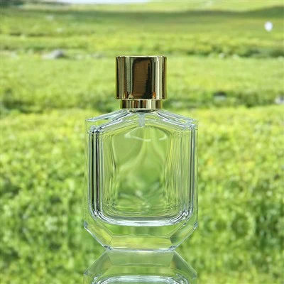 Chai nước hoa nhỏ có thể bơm lại