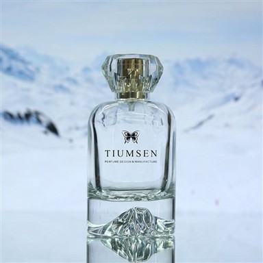 Nước hoa chai vuông