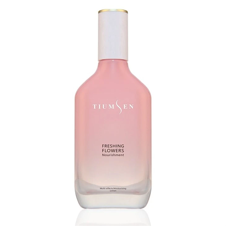 recycled cosmetic packaging