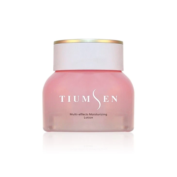 eco friendly cosmetic jars