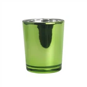 Lọ nến xanh
