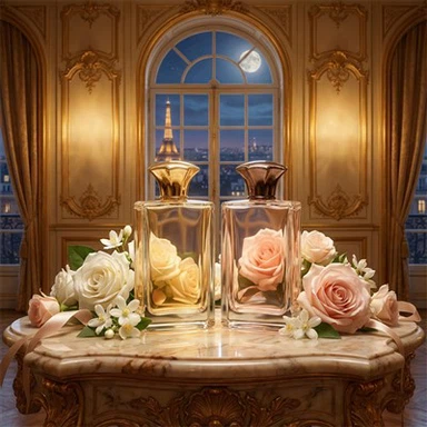 Lọ mẫu nước hoa