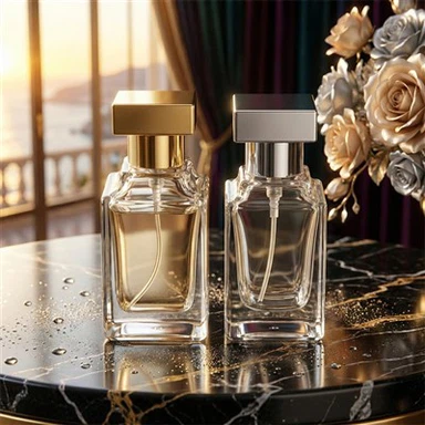 Chai nước hoa Spritzer