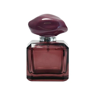 Chai nước hoa trơn